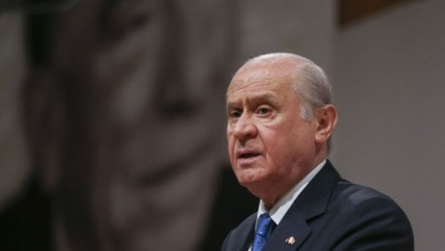 MHP Lideri Devlet Bahçeli: Ağustos ayı zafer ayıdır
