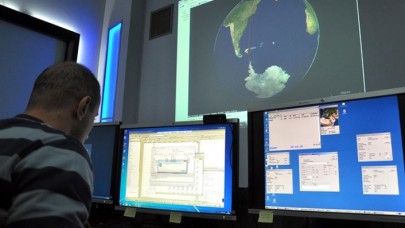 Milli gözlem uydusu RASAT 8 yaşında