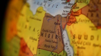 Mısır'da 4 aracın çarpışması sonucu patlama meydana geldi: 17 ölü,  32 yaralı