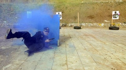 MİT'ten yakın koruma eğitimi