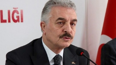 MHP'den ABD'ye flaş tepki: ABD,  vatandaşlarımızı bizden daha fazla sevemez