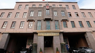 MSB'den flaş açıklama: 24 terörist öldürüldü