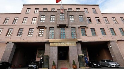 MSB'den son dakika açıklaması: İdlib'te konvoyumuza hava saldırısı düzenlendi