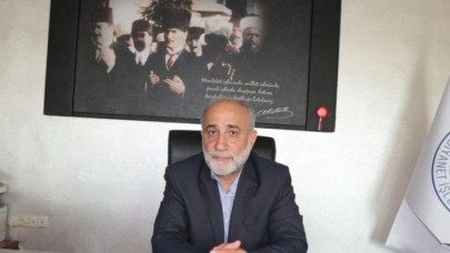 Müftüden karı kocalara kurban uyarısı