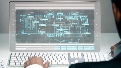 Mühendislik öğrencilerine milli projelerde staj fırsatı