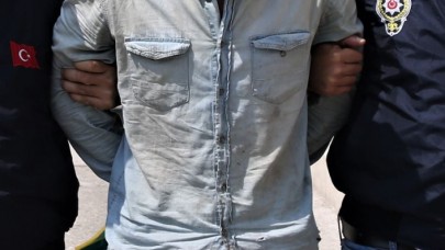 Muş'ta HDP İl Başkanı Ferhat Çakı gözaltına alındı