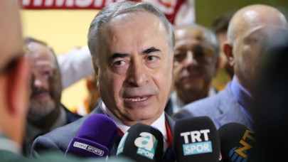 Mustafa Cengiz'den Falcao açıklaması