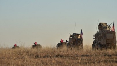 Müşterek Harekat Merkezi'nin altyapı kurulum çalışmaları başladı