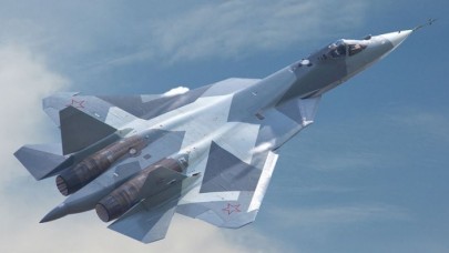 NATO'dan Türkiye'nin SU-57'ye ilgisiyle ilgili flaş tepki