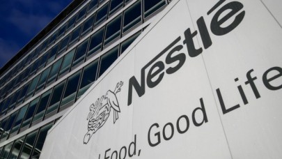 Nestle'ye tepki: Doğal kaynaktan günde 4 milyon litre suyu şişleyerek satmayı planlıyor