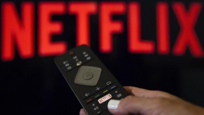 Netflix,  Puhutv,  BluTV gibi internet yayınları için flaş karar!