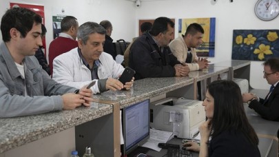 Noterlerde yeni dönem