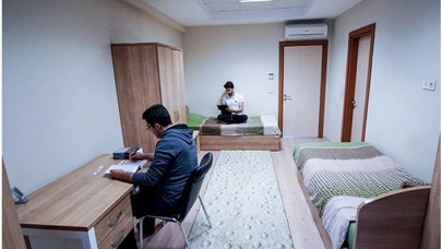 Öğrencilerin ev ve yurt telaşı sürüyor