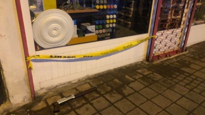 Öğrencisinin velisiyle tartışan öğretmen pompalı tüfekle dehşet saçtı