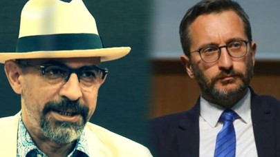 Okan Bayülgen: ‘Altun’a yapılan itibar suikastıdır’