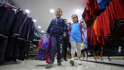 Okul kıyafetinde 'pamuklu ürün' uyarısı