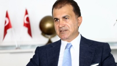 Ömer Çelik'ten 3 belediye başkanının görevden alınmasıyla ilgili açıklama