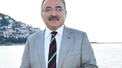 Ordu Büyükşehir Belediye Başkanı Güler: Aldığım para o kadar değil
