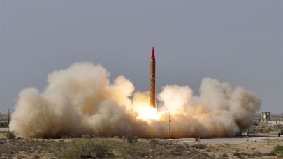 Orta Menzilli Nükleer Kuvvetler Anlaşması resmen sona erdi