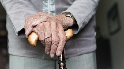 Oruç ve diyet yaşlanma etkilerini önlüyor