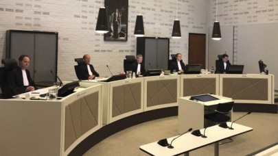 Ötenaziyi yasallaştıran ilk ülke olan Hollanda'da o dava tartışılıyor