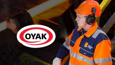 OYAK,  British Steel'i satın almak için ön anlaşmaya vardı