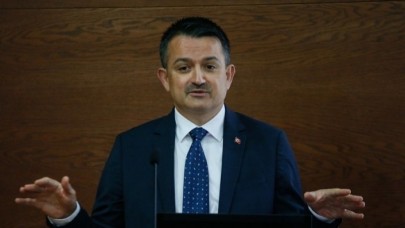 Pakdemirli: Bayram sonrası et fiyatlarında değişiklik beklemiyoruz