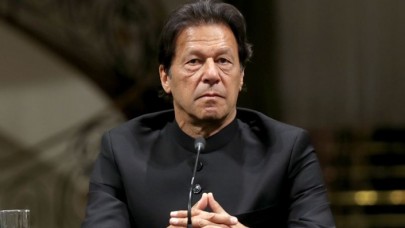 Pakistan Başbakanı'ndan 'Keşmir' konusunda sert çıkış