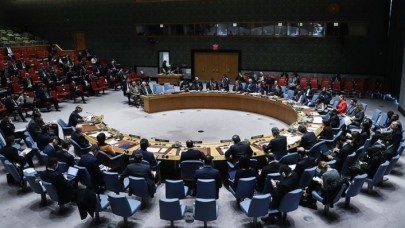 Pakistan'dan BMGK'ye Cammu Keşmir konusunda acil toplanma çağrısı