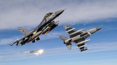 Pençe-3 Harekatı'nda 9 PKK'lı terörist etkisiz hale getirildi