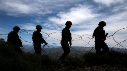 Pençe-3 Harekatı'ndan kahreden haber: Şehit ve yaralı askerler var