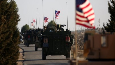 Pentagon'dan güvenli bölge açıklaması: Türkiye ile anlaşma,  aşamalı olarak hayata geçecek