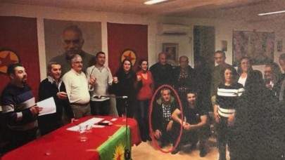 PKK'nın Norveç sorumlusuna MİT operasyonu