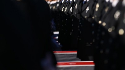 Polis memurluğu başvuruları başladı