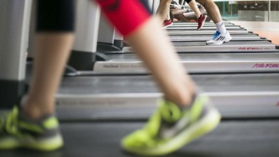 Prof. Dr. Öneş: Uygun dozda egzersiz kronik hastalıkları önlüyor