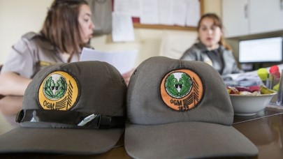 Resmi Gazete'de yayımlandı: 4 bin 996 sözleşmeli personel alınacak