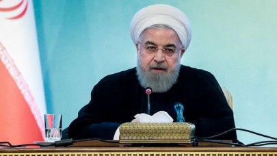 Ruhani'den açıklama: Fırsatları kaçırmamalıyız