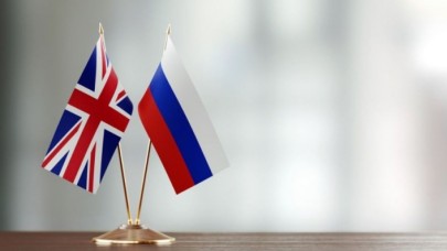 'Rusya,  Brexit'in ardından İngiltere ile yeni bir ticaret anlaşması imzalamanın faydalı olacağına inanıyor'