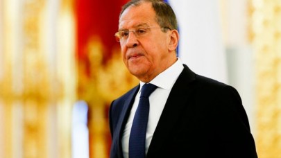 Rusya Dışişleri Bakanı Lavrov: Batılı ülkeler,  DEAŞ konusunda çifte standart uyguluyor