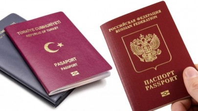 Rusya ile vize serbestisi bugün başlıyor