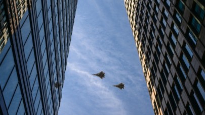 Yeni nesil Su-57 uçaklarının testleri bu yıl tamamlanacak