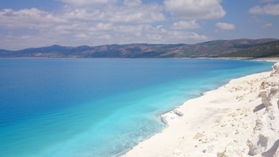 Salda Gölü davasında flaş gelişme