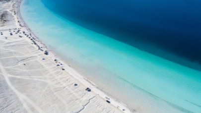 'Kıyı kenar çizgisi içerisinde yapılaşmaya müsaade etmeyeceğiz'