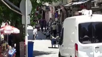 Şanlıurfa'da canlı bomba paniği! 1 şüpheli polis tarafından etkisiz hale getirildi