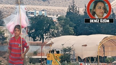 Savaş bitsin artık