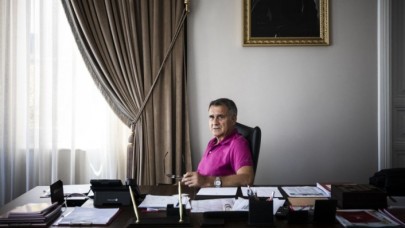 Şenol Güneş: Cenk Tosun gittiğinde 'Kulübün ekonomik yapısı değişir ve daha iyi olur' dedim,  ama olmadı