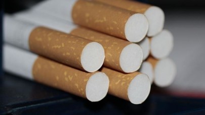 Sigarada vergi artışı