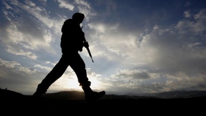 Şırnak Silopi'deki terör operasyonunda 3 asker şehit oldu