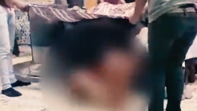 Skandal gelenek "civciv çıkarma" karakolluk oldu