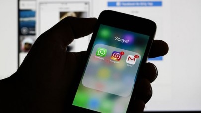 Sosyal medya kullanıcılarına 'sahte dost' uyarısı